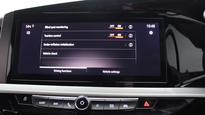 Used Vauxhall Mokka 2022 for sale - 77117333: Photo 22