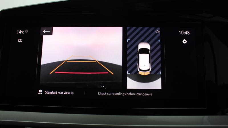 Used Vauxhall Mokka 2022 for sale - 77117333: Photo 24