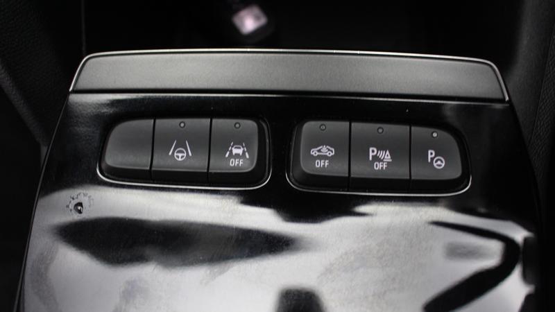 Used Vauxhall Mokka 2022 for sale - 77117333: Photo 28