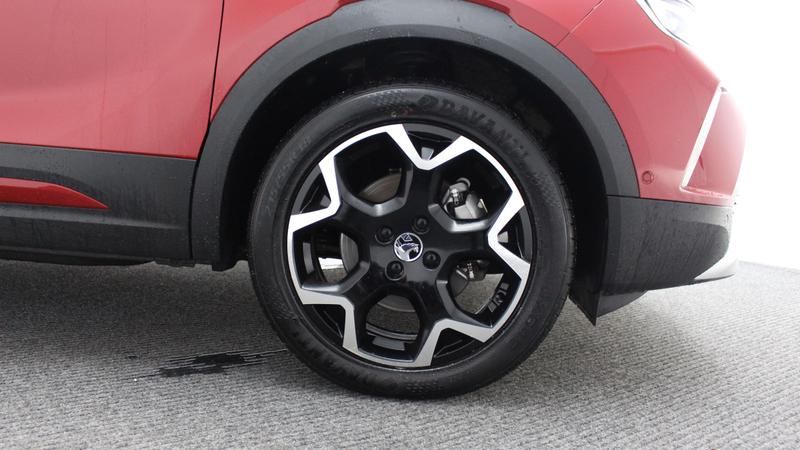 Used Vauxhall Mokka 2022 for sale - 77117333: Photo 33