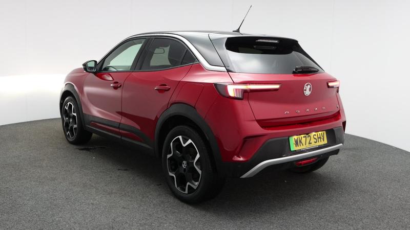Used Vauxhall Mokka 2022 for sale - 77117333: Photo 5