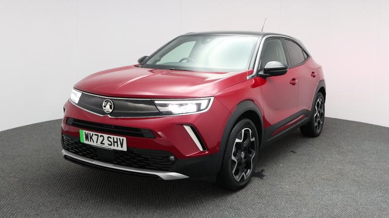 Used Vauxhall Mokka 2022 for sale - 77117333: Photo 7