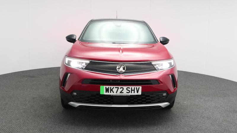 Used Vauxhall Mokka 2022 for sale - 77117333: Photo 8