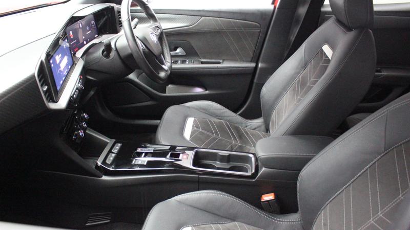 Used Vauxhall Mokka 2022 for sale - 77117333: Photo 9