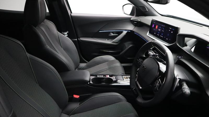 Used Peugeot 2008 2025 for sale - 77545752: Photo 10