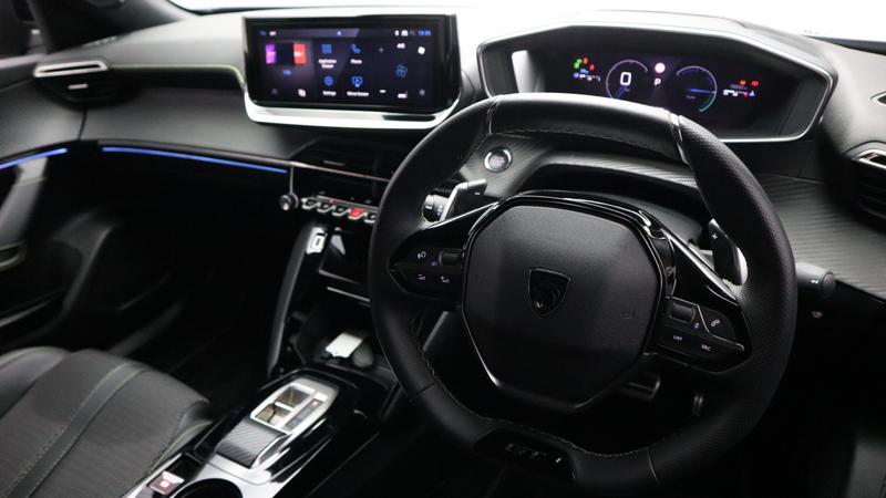 Used Peugeot 2008 2025 for sale - 77545752: Photo 11