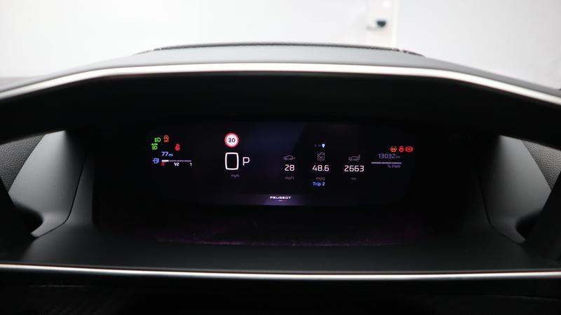 Used Peugeot 2008 2025 for sale - 77545752: Photo 16
