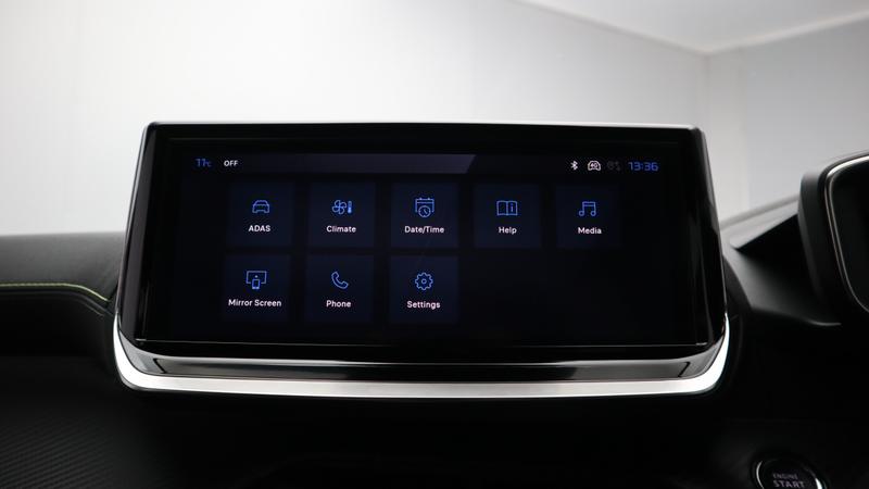 Used Peugeot 2008 2025 for sale - 77545752: Photo 19