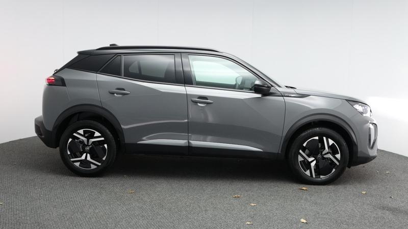 Used Peugeot 2008 2025 for sale - 77545752: Photo 2