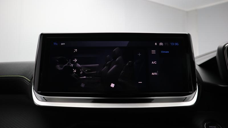 Used Peugeot 2008 2025 for sale - 77545752: Photo 21