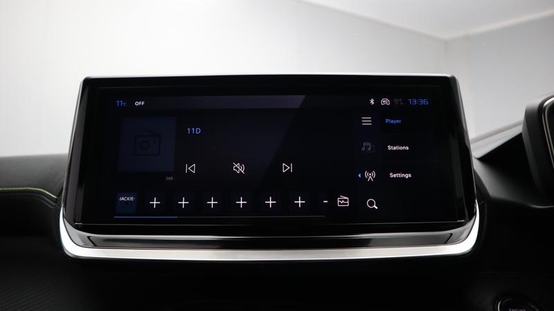 Used Peugeot 2008 2025 for sale - 77545752: Photo 23