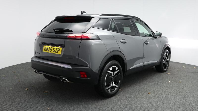 Used Peugeot 2008 2025 for sale - 77545752: Photo 3