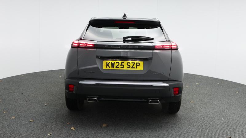 Used Peugeot 2008 2025 for sale - 77545752: Photo 4
