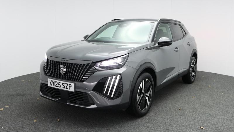 Used Peugeot 2008 2025 for sale - 77545752: Photo 7