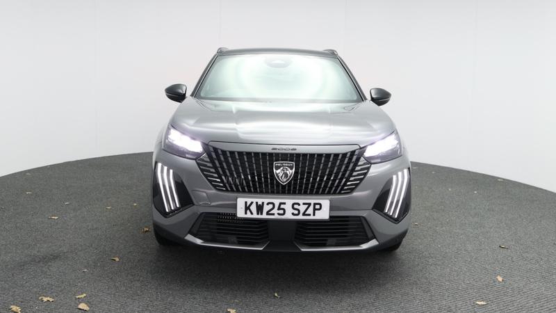 Used Peugeot 2008 2025 for sale - 77545752: Photo 8