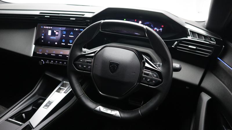 Used Peugeot 308 2024 for sale - 77926731: Photo 11