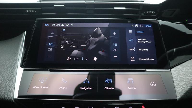 Used Peugeot 308 2024 for sale - 77926731: Photo 24