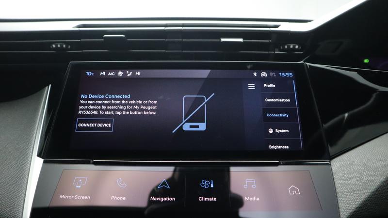 Used Peugeot 308 2024 for sale - 77926731: Photo 27