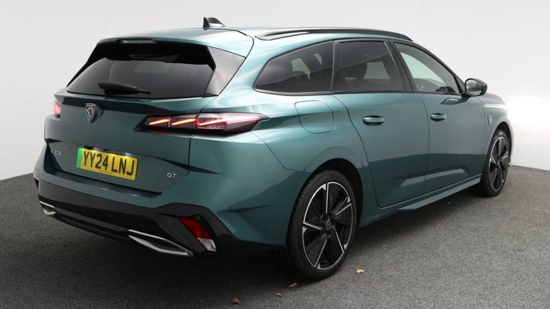 Used Peugeot 308 2024 for sale - 77926731: Photo 3