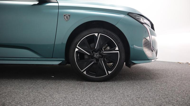 Used Peugeot 308 2024 for sale - 77926731: Photo 37