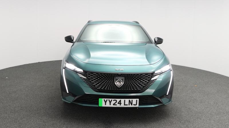 Used Peugeot 308 2024 for sale - 77926731: Photo 8