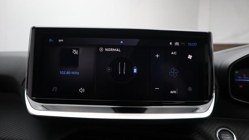 Used Peugeot 208 2024 for sale - 77117483: Photo 21