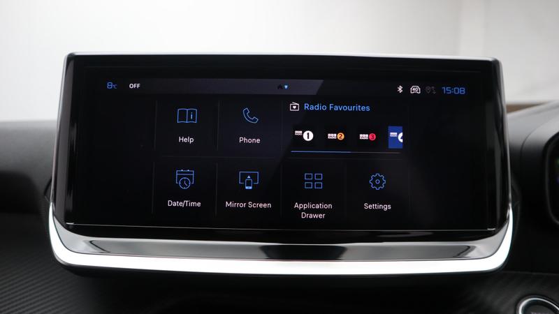 Used Peugeot 208 2024 for sale - 77117483: Photo 22