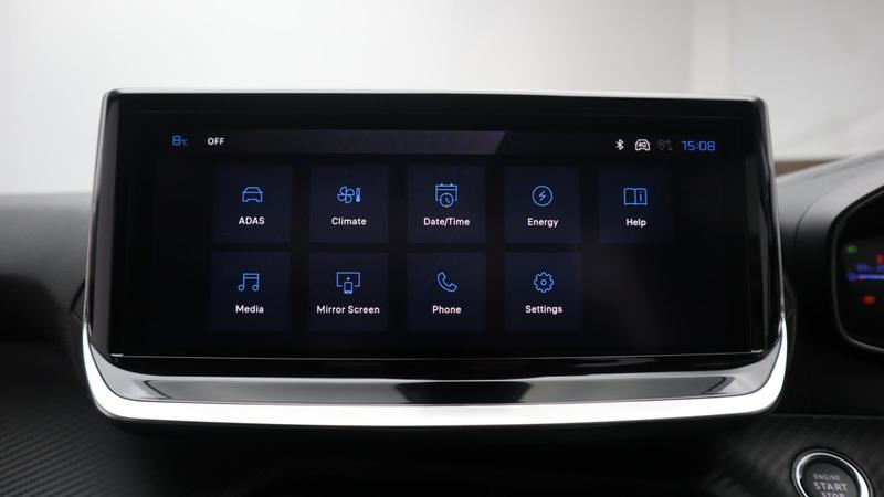 Used Peugeot 208 2024 for sale - 77117483: Photo 23