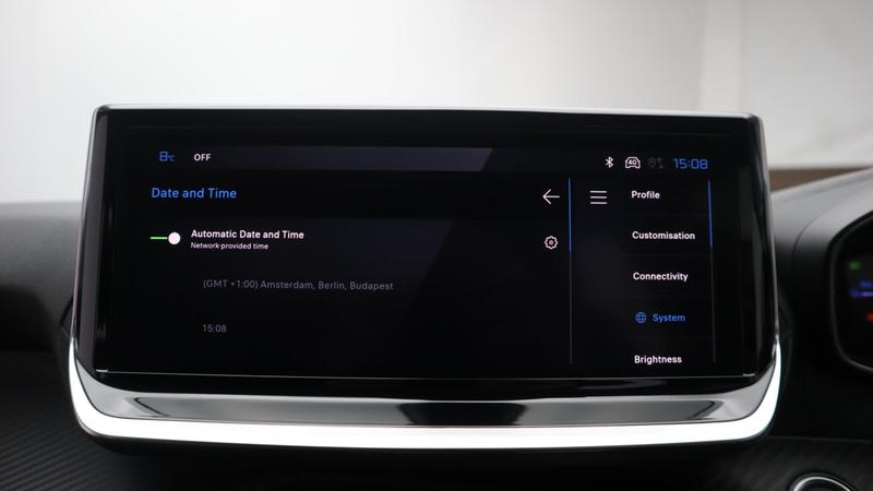 Used Peugeot 208 2024 for sale - 77117483: Photo 24