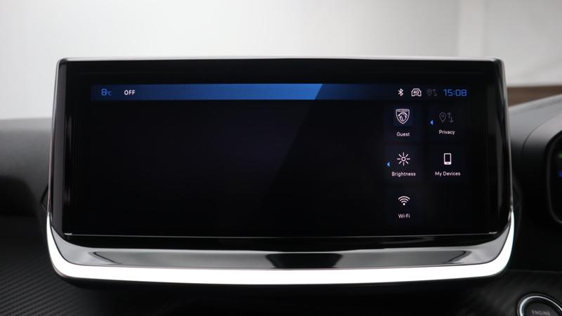 Used Peugeot 208 2024 for sale - 77117483: Photo 25