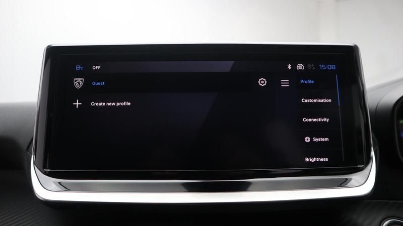 Used Peugeot 208 2024 for sale - 77117483: Photo 26