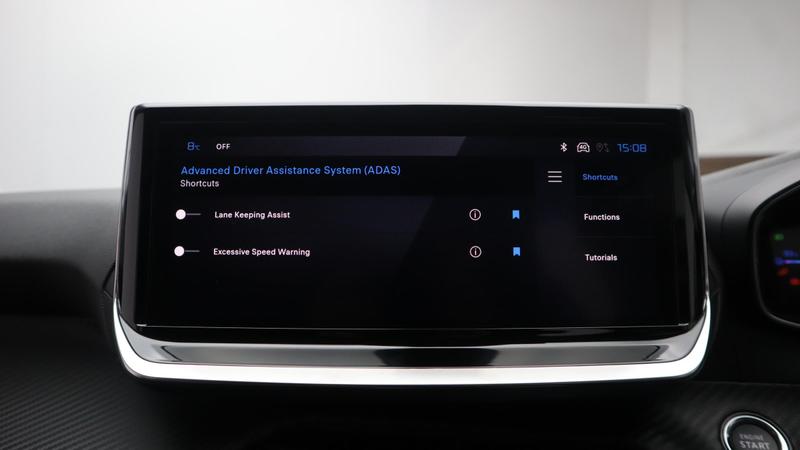 Used Peugeot 208 2024 for sale - 77117483: Photo 27