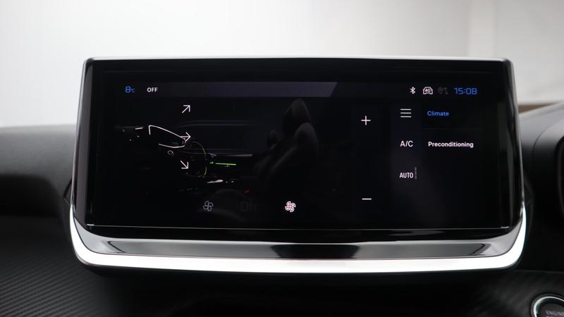 Used Peugeot 208 2024 for sale - 77117483: Photo 28