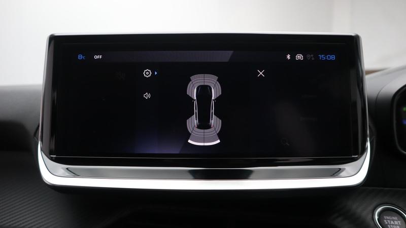 Used Peugeot 208 2024 for sale - 77117483: Photo 30