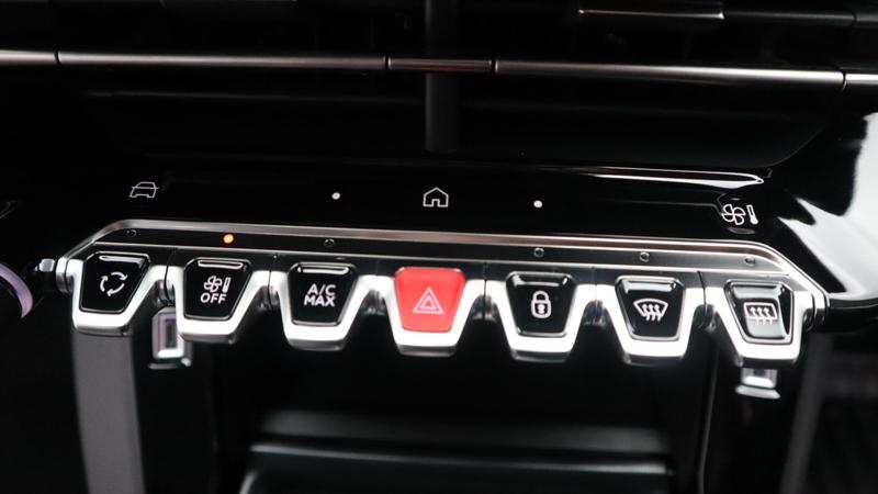 Used Peugeot 208 2024 for sale - 77117483: Photo 32