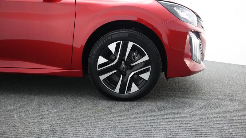 Used Peugeot 208 2024 for sale - 77117483: Photo 38