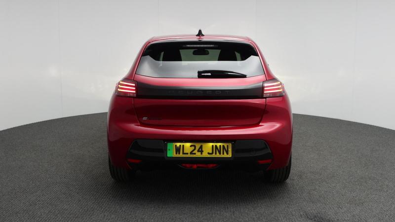 Used Peugeot 208 2024 for sale - 77117483: Photo 4