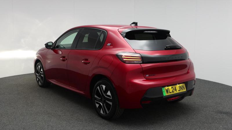 Used Peugeot 208 2024 for sale - 77117483: Photo 5
