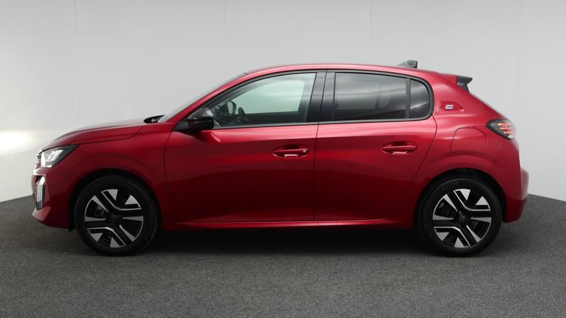 Used Peugeot 208 2024 for sale - 77117483: Photo 6