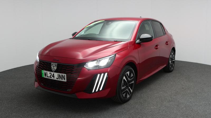 Used Peugeot 208 2024 for sale - 77117483: Photo 7