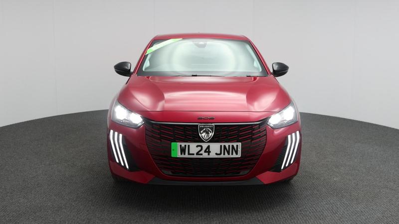 Used Peugeot 208 2024 for sale - 77117483: Photo 8