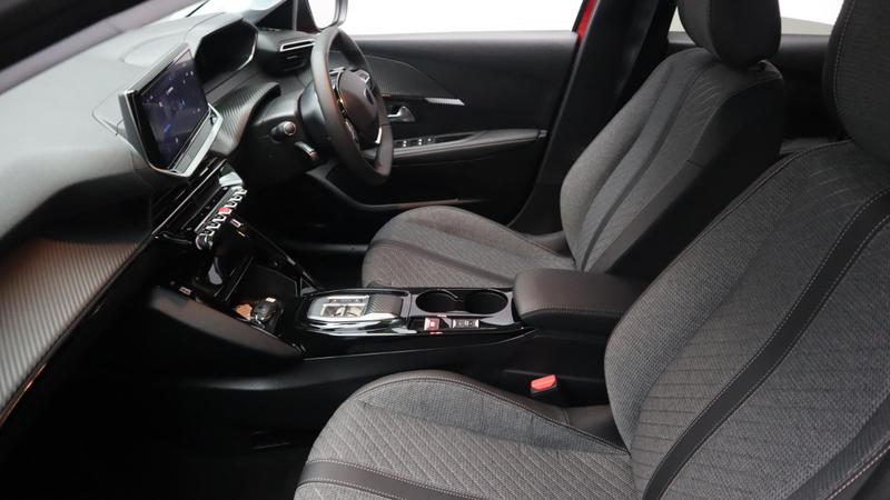 Used Peugeot 208 2024 for sale - 77117483: Photo 9