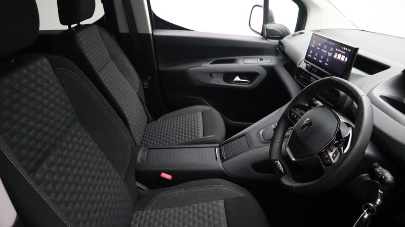 Used Peugeot e-Rifter 2025 for sale - 77665778: Photo 10