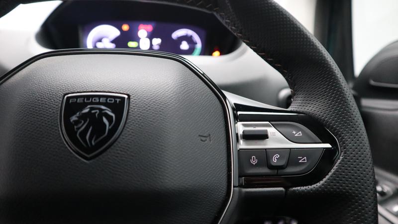 Used Peugeot e-Rifter 2025 for sale - 77665778: Photo 13