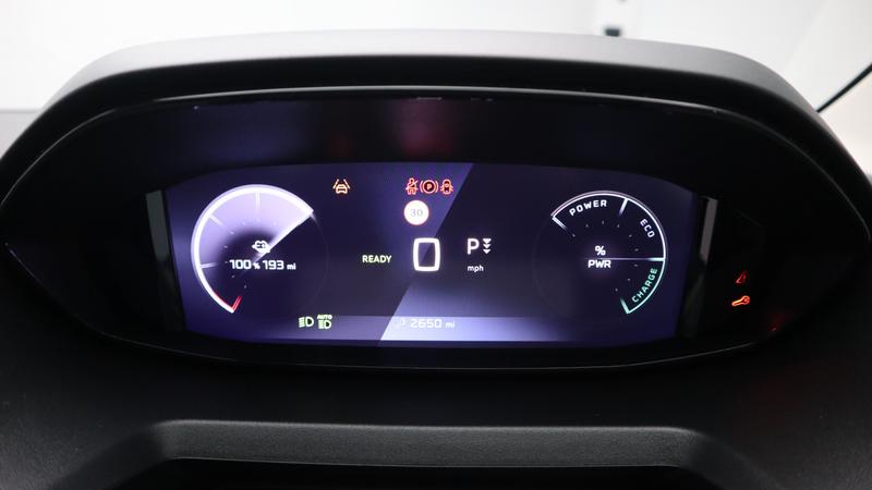 Used Peugeot e-Rifter 2025 for sale - 77665778: Photo 16