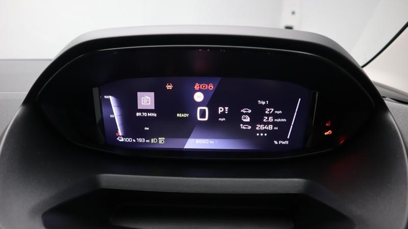 Used Peugeot e-Rifter 2025 for sale - 77665778: Photo 17