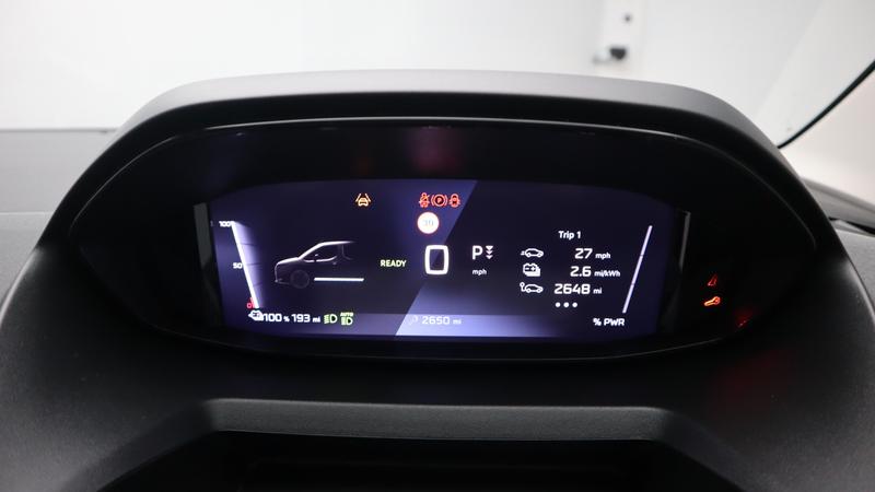 Used Peugeot e-Rifter 2025 for sale - 77665778: Photo 18