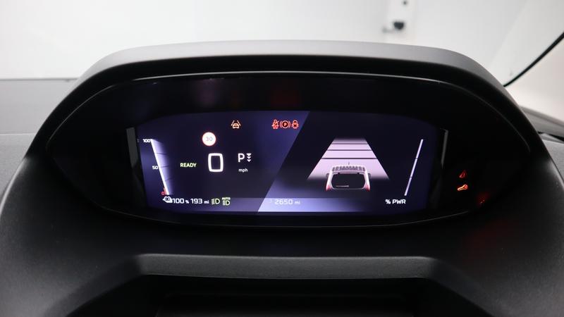 Used Peugeot e-Rifter 2025 for sale - 77665778: Photo 19