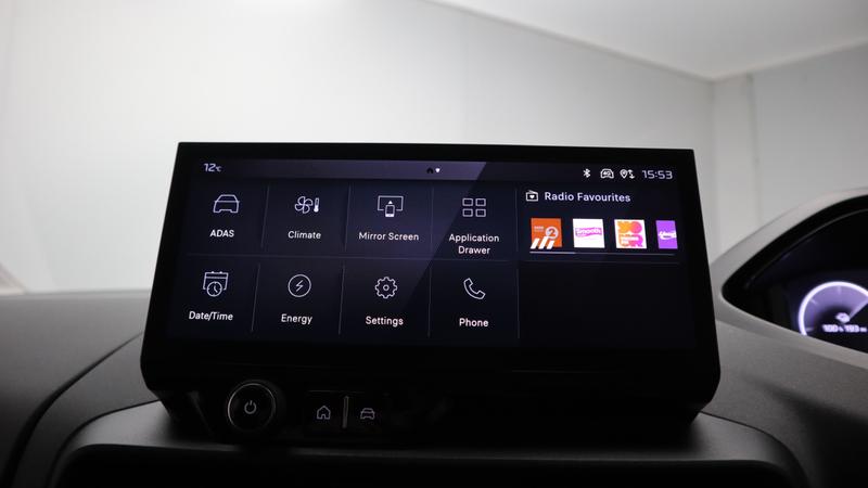 Used Peugeot e-Rifter 2025 for sale - 77665778: Photo 20