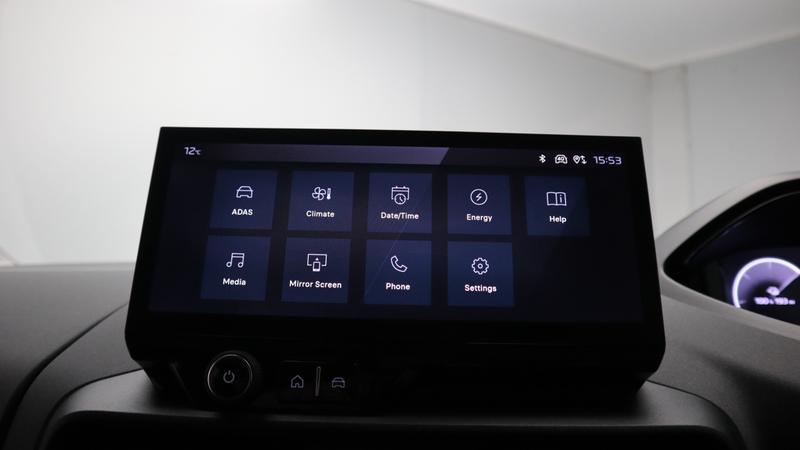 Used Peugeot e-Rifter 2025 for sale - 77665778: Photo 21